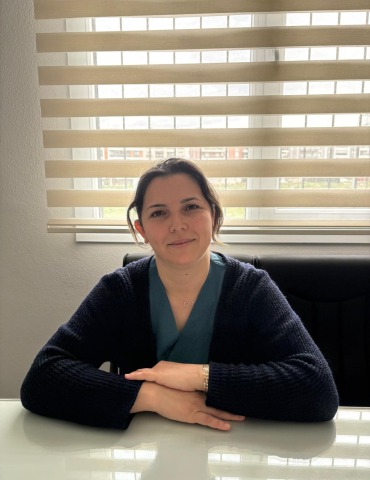 Yardımcı Personel Şefaat ATABEY